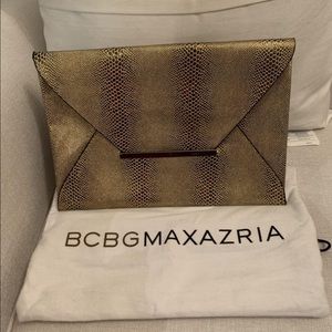 BCBG Clutch